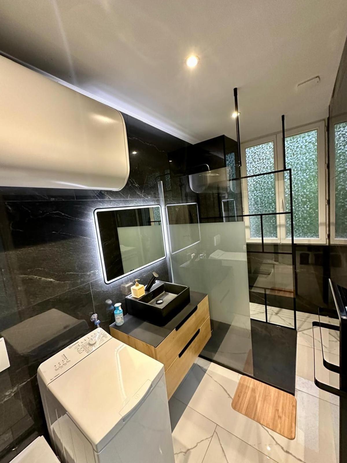 Suite Cosy Chic Saint-Claude Exterior foto