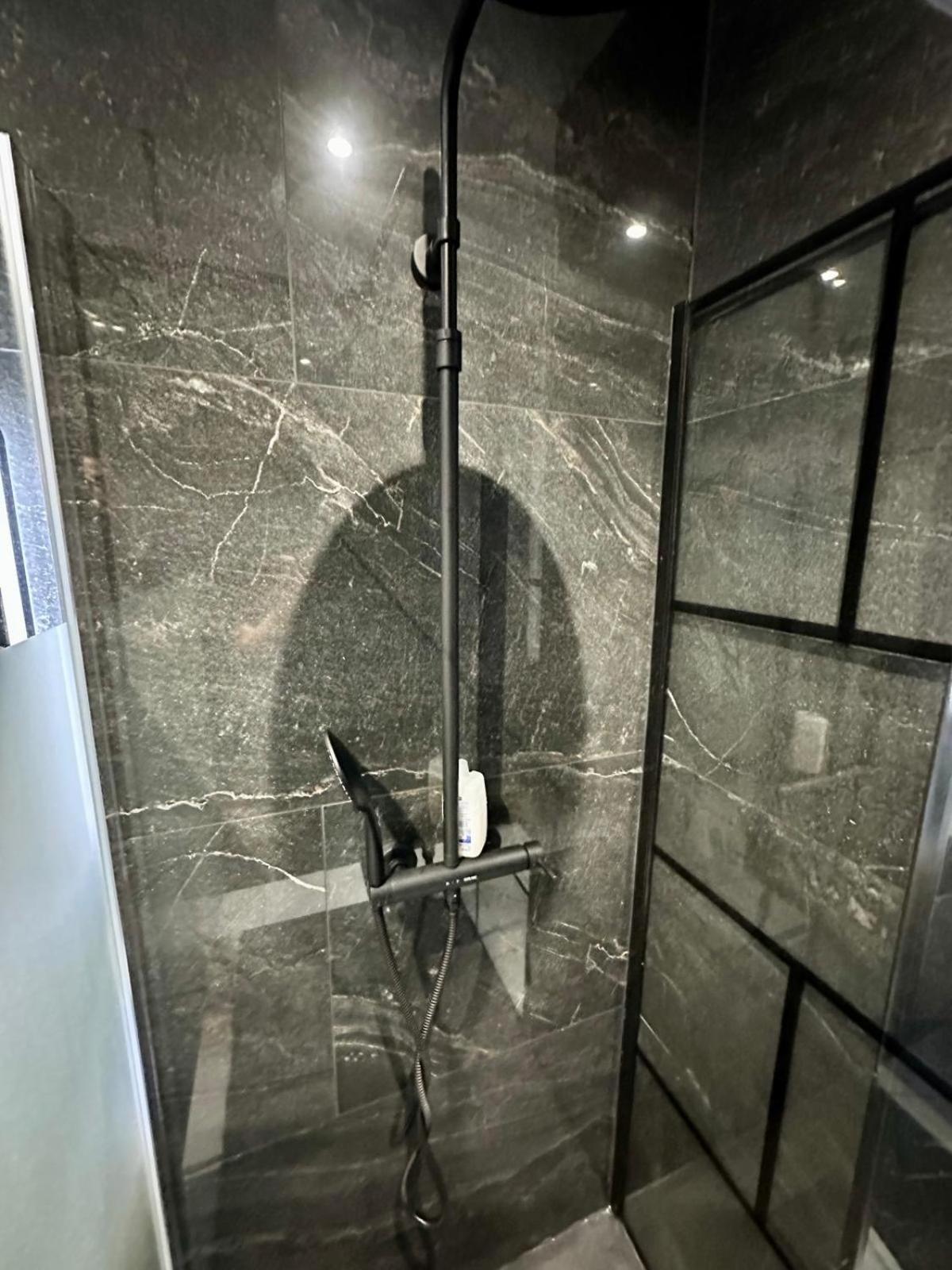 Suite Cosy Chic Saint-Claude Exterior foto